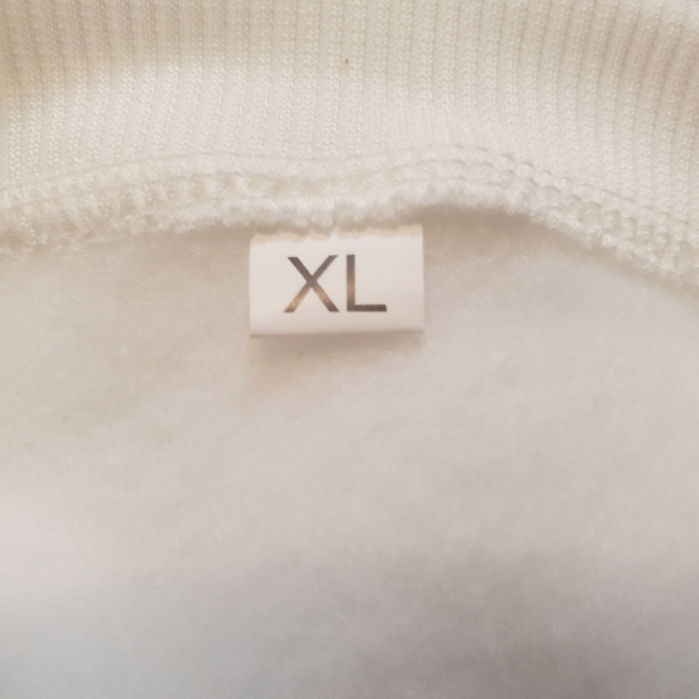 Noracora Women's "Be Kind" Sweatshirt NWT - Picture 8 of 8
